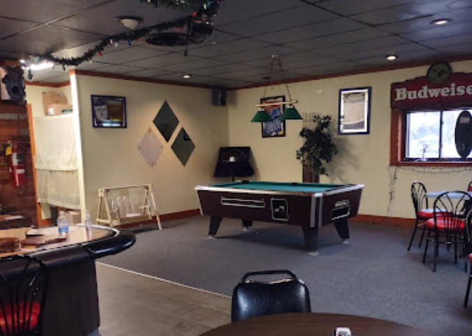 Colony Bowl - From Website (newer photo)